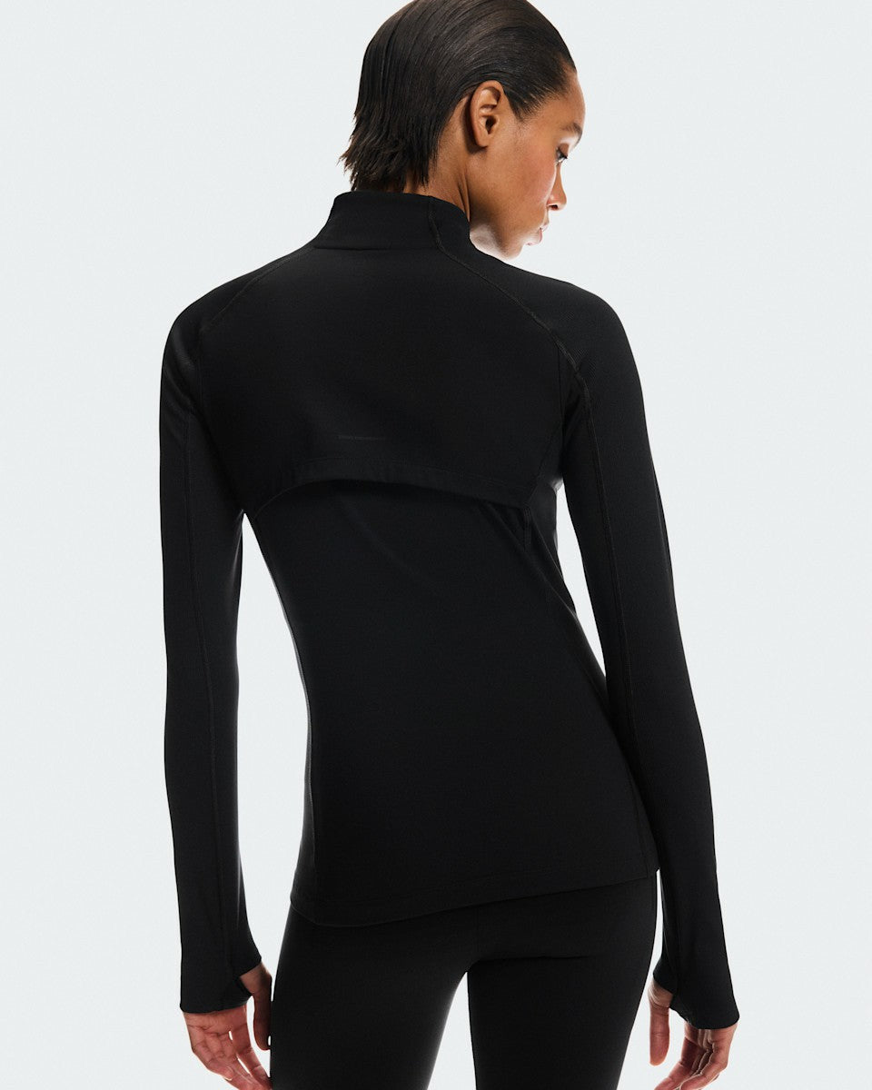 On United States Smart Buy | Women's Studio Jacket - Black
