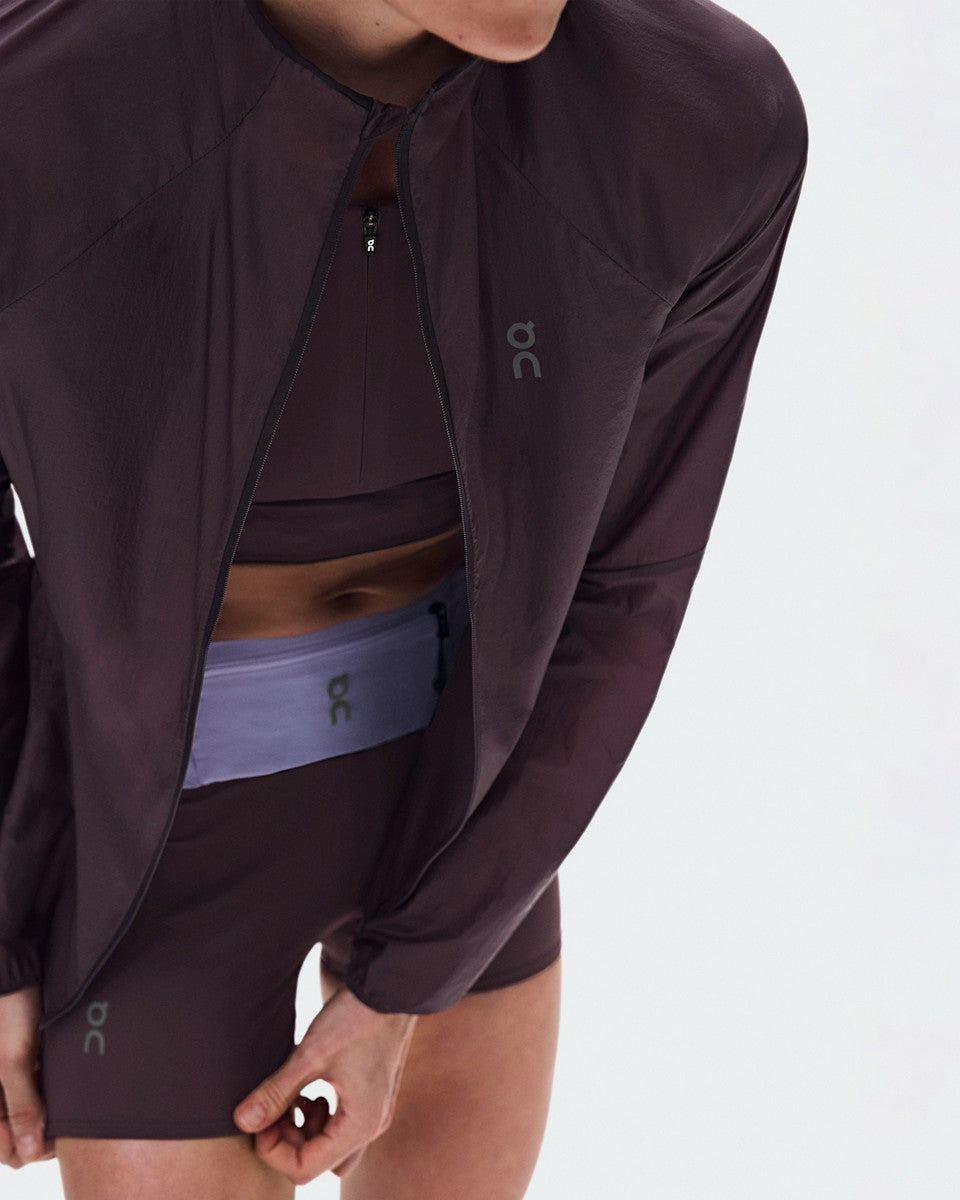 On United States Discount | Women's Zero Jacket - Urchin