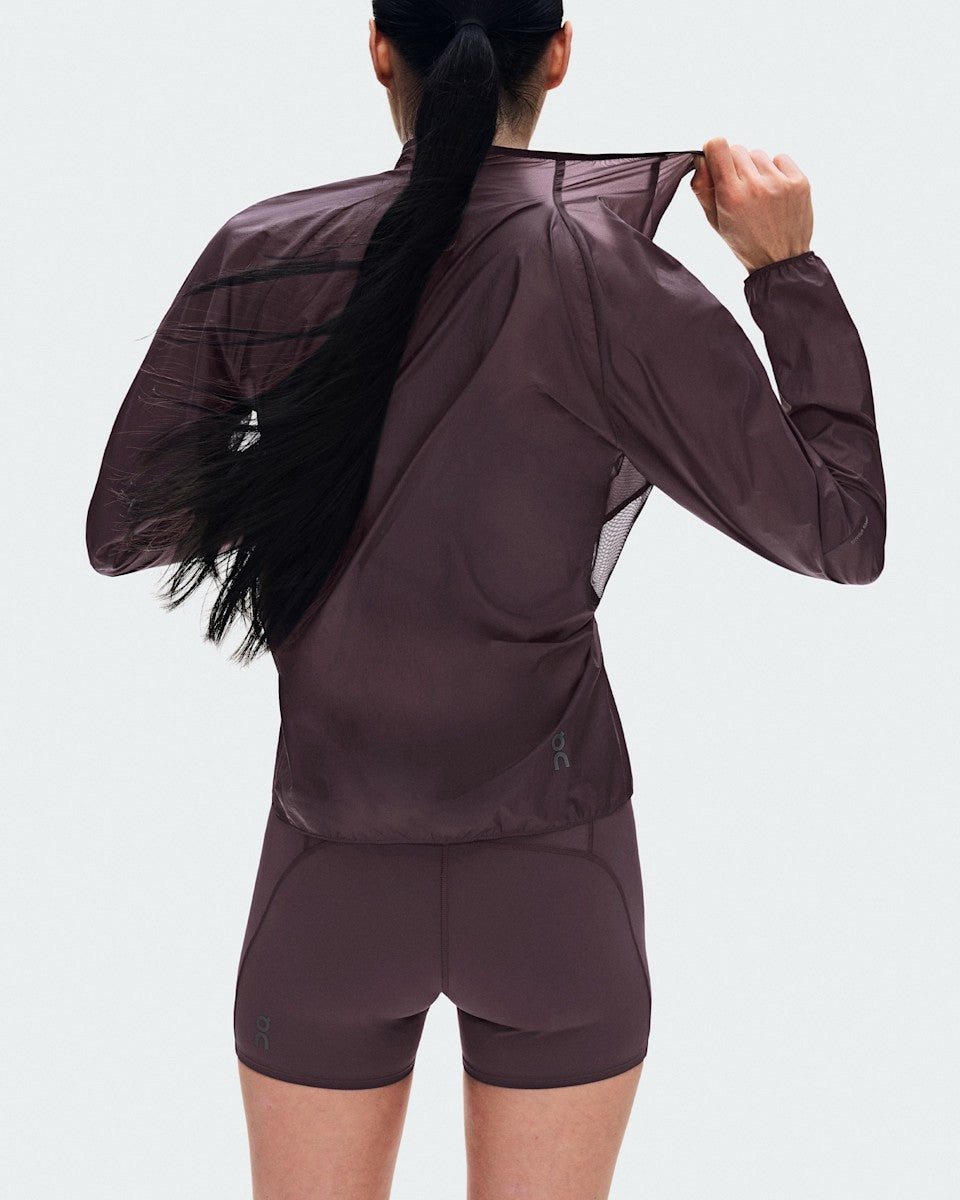 On United States Discount | Women's Zero Jacket - Urchin