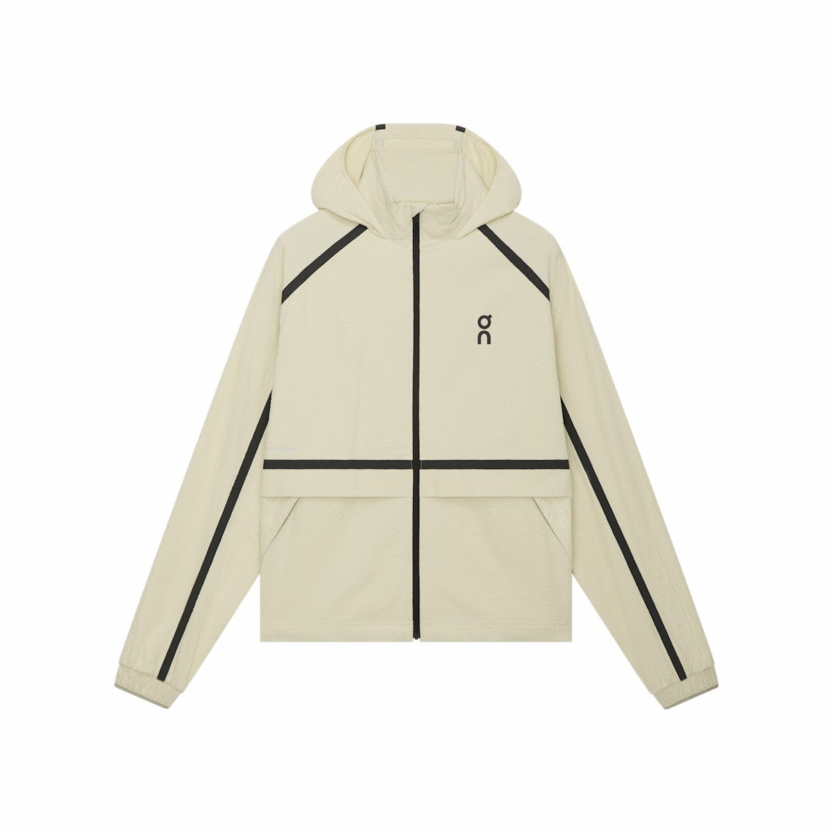 On United States Essential | Women's Performance Volt Jacket - Hare