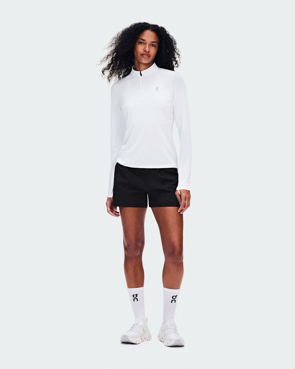 On United States Deals | Women's Core 1/4 Zip - White