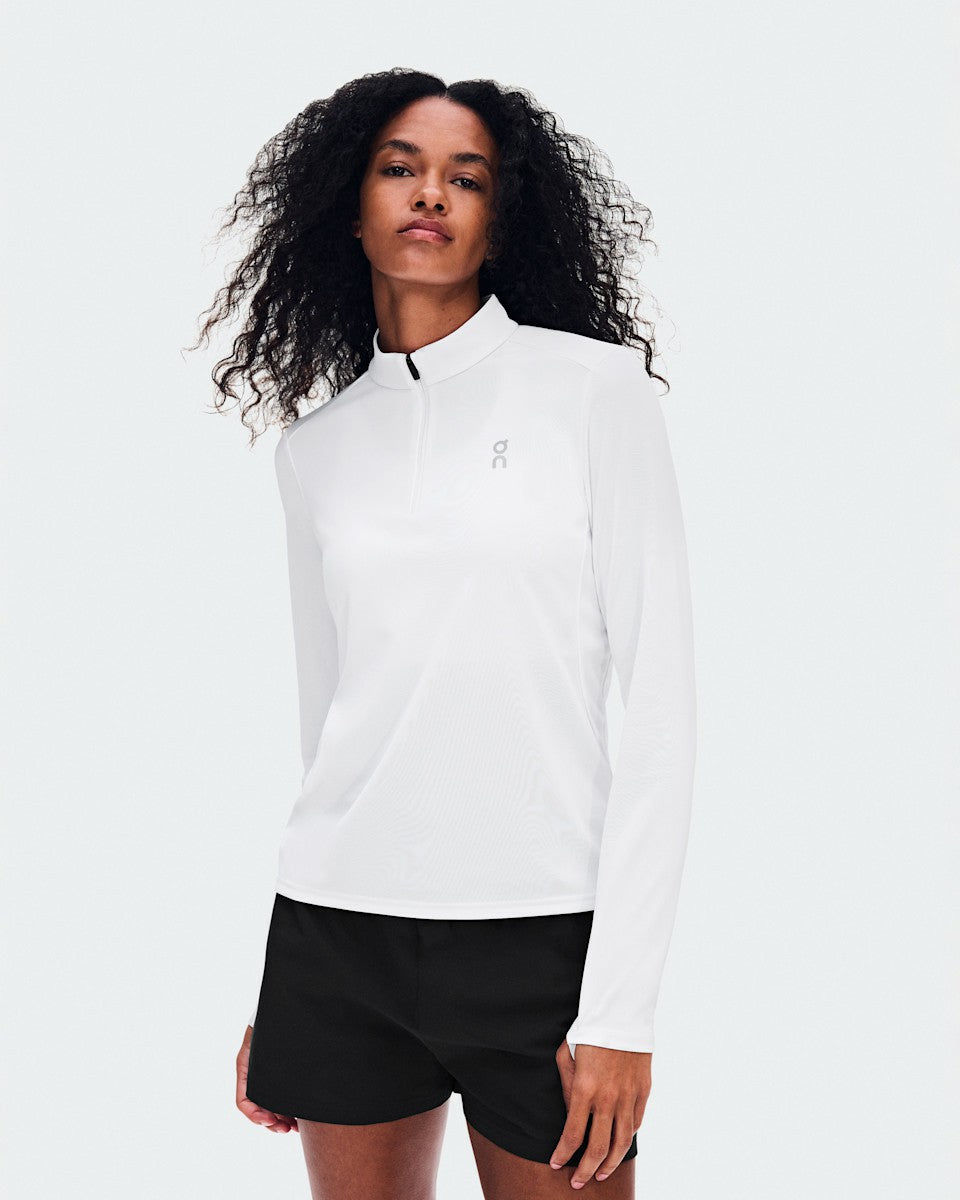 On United States Deals | Women's Core 1/4 Zip - White