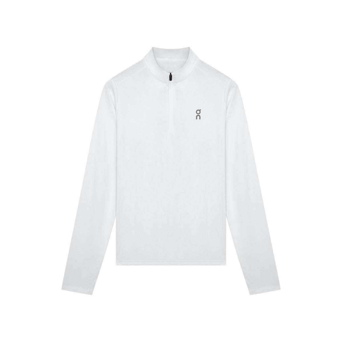 On United States Deals | Women's Core 1/4 Zip - White