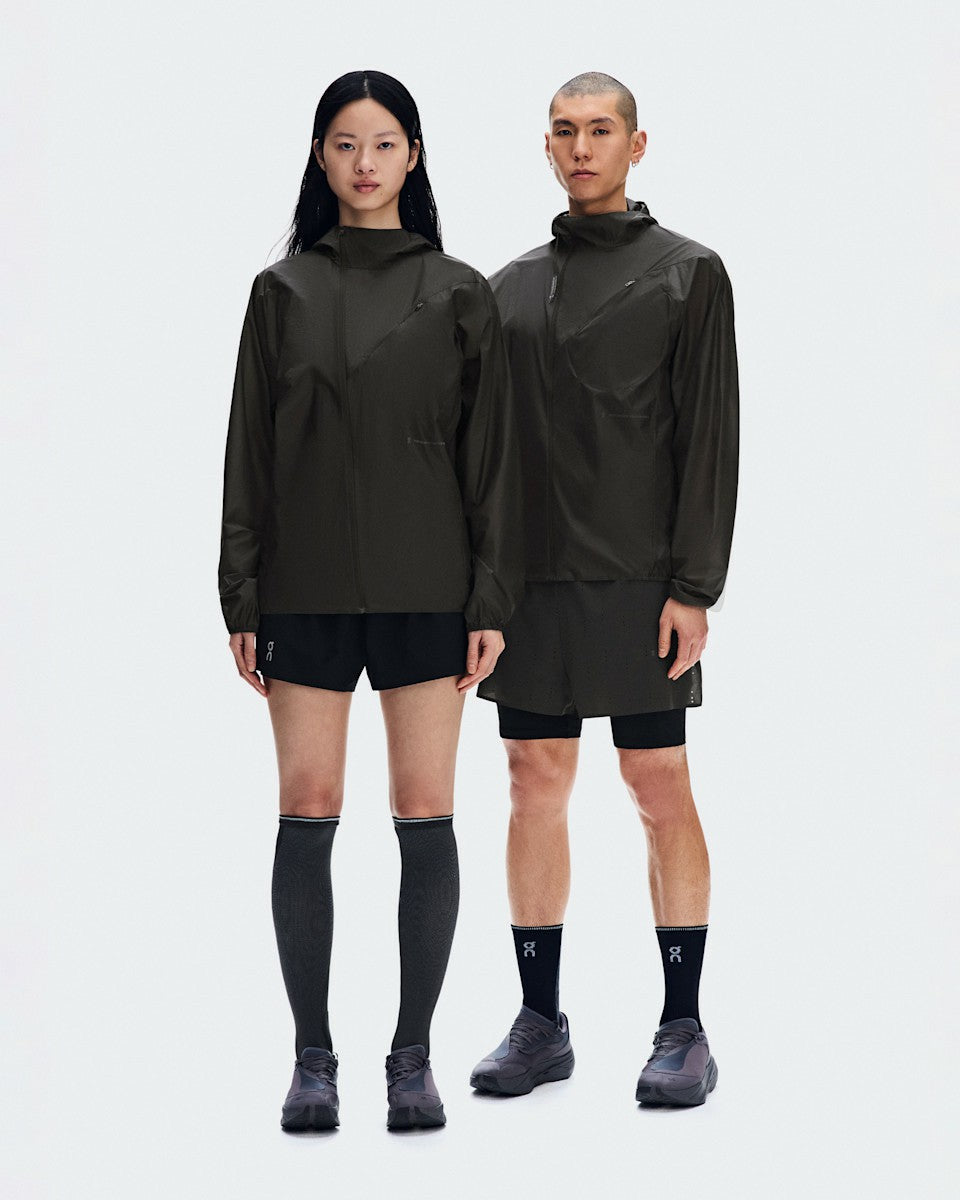 On United States Recommended | Zero Jacket PAF - Molasses