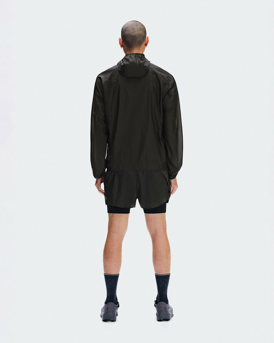 On United States Recommended | Zero Jacket PAF - Molasses