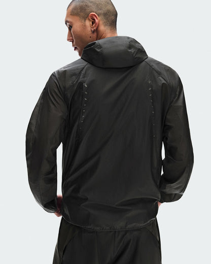 On United States Recommended | Zero Jacket PAF - Molasses