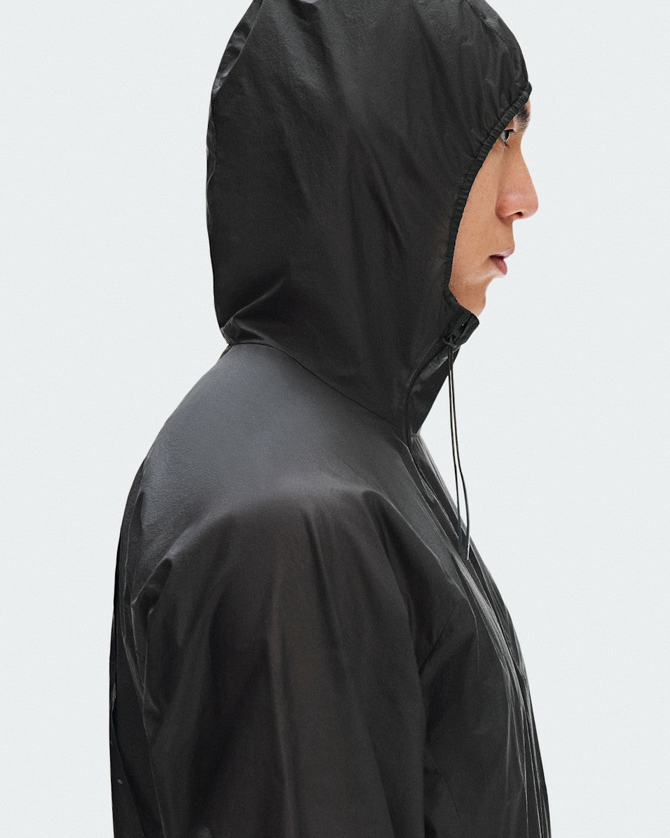 On United States Recommended | Zero Jacket PAF - Molasses