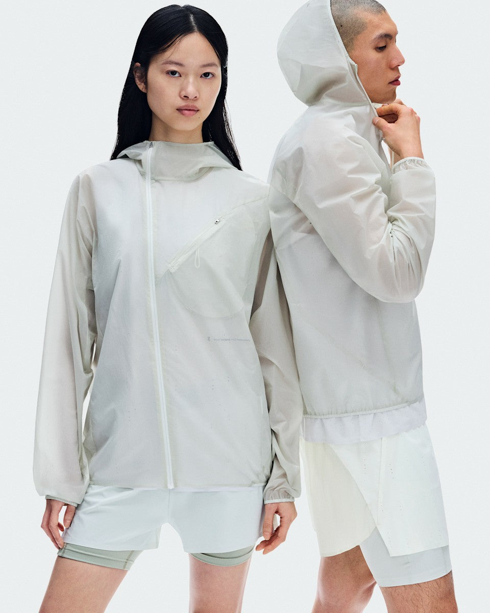 On United States Top Pick | Zero Jacket PAF - Ice