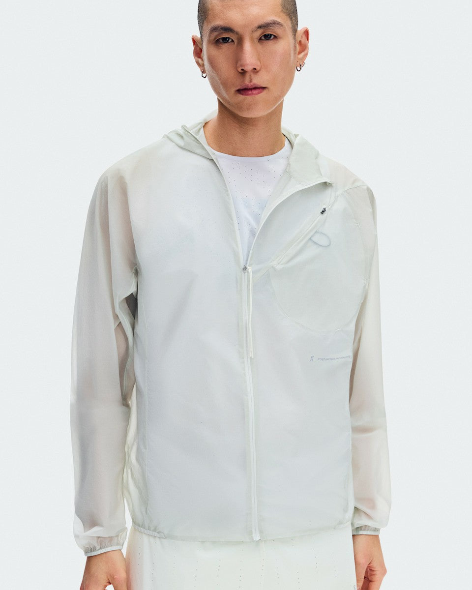 On United States Top Pick | Zero Jacket PAF - Ice