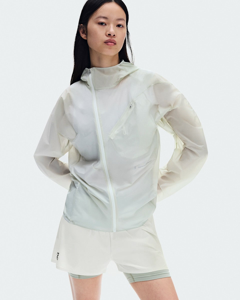 On United States Top Pick | Zero Jacket PAF - Ice