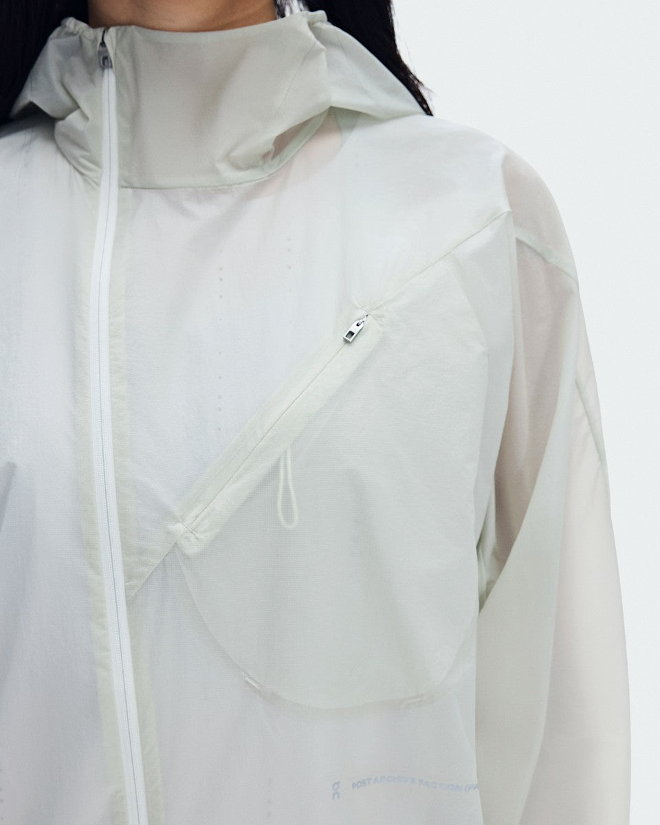 On United States Top Pick | Zero Jacket PAF - Ice