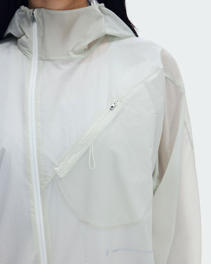 On United States Top Pick | Zero Jacket PAF - Ice