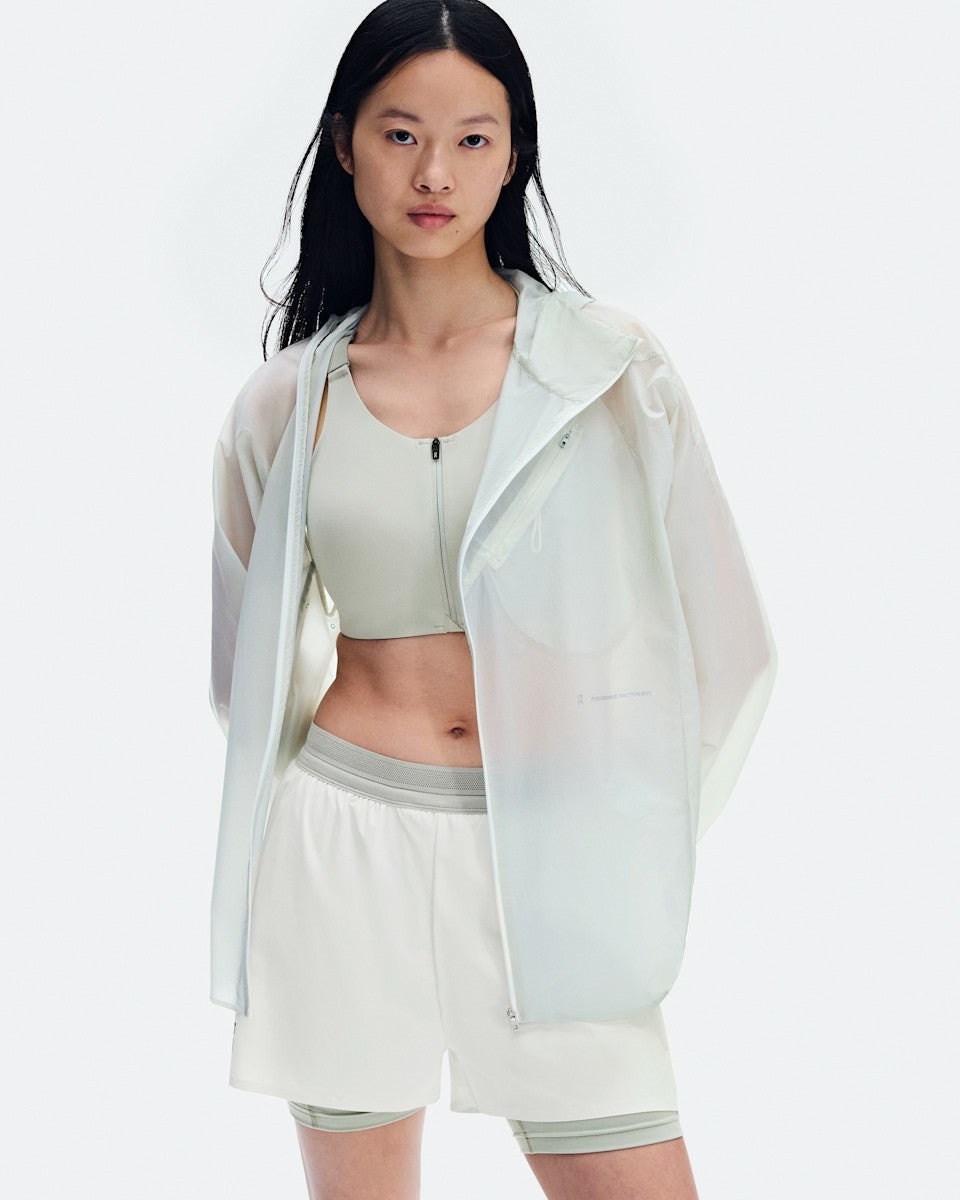 On United States Top Pick | Zero Jacket PAF - Ice