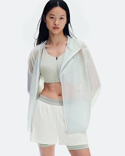 On United States Top Pick | Zero Jacket PAF - Ice