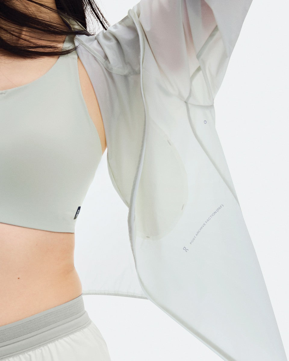 On United States Top Pick | Zero Jacket PAF - Ice