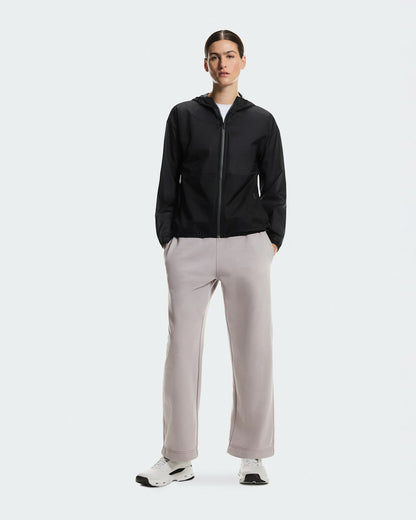 On United States Everyday | Women's Explore Lightweight Waterproof Jacket - Black