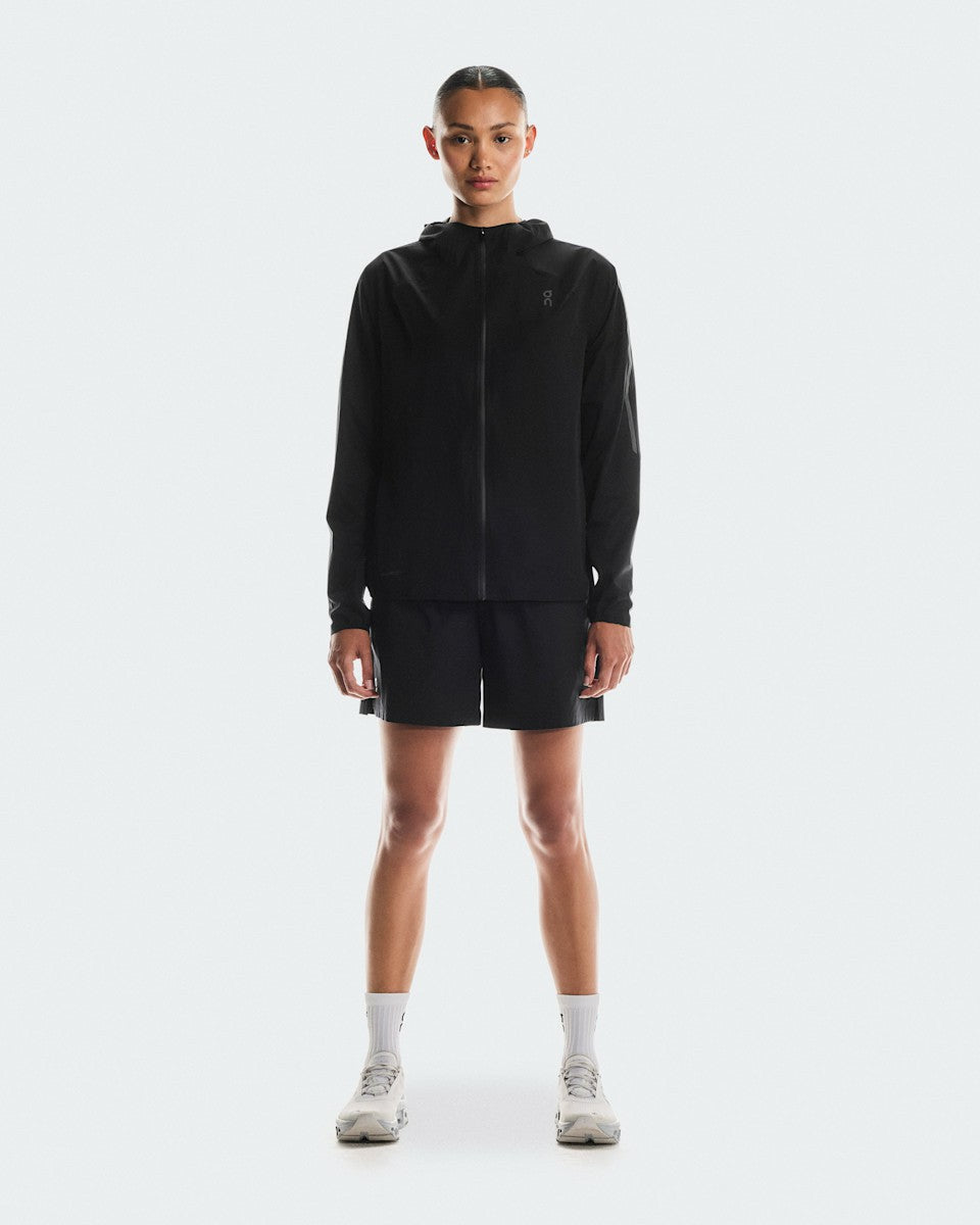 On United States Best Price | Women's Performance Jacket Waterproof - Black