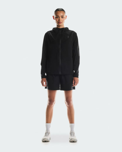 On United States Best Price | Women's Performance Jacket Waterproof - Black