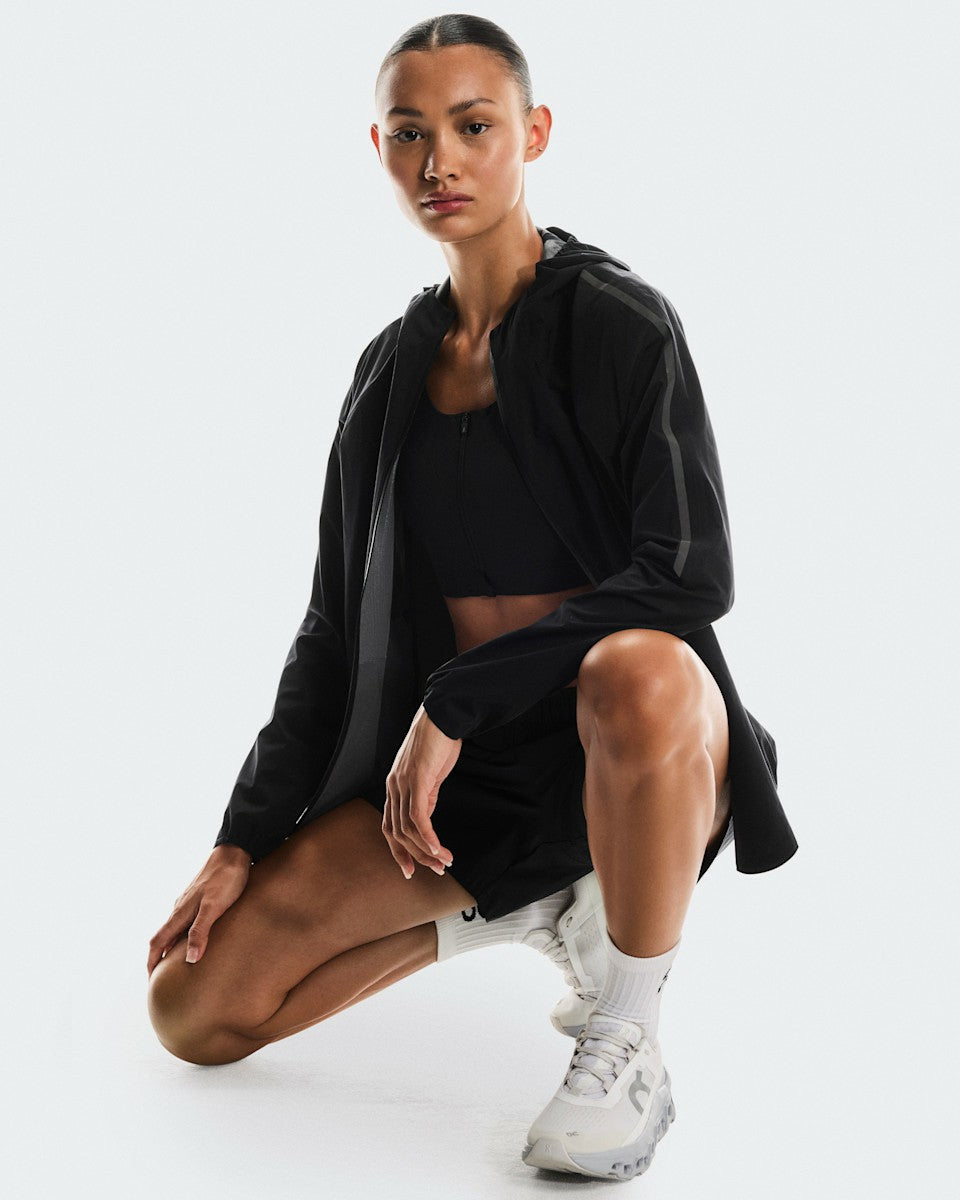 On United States Best Price | Women's Performance Jacket Waterproof - Black