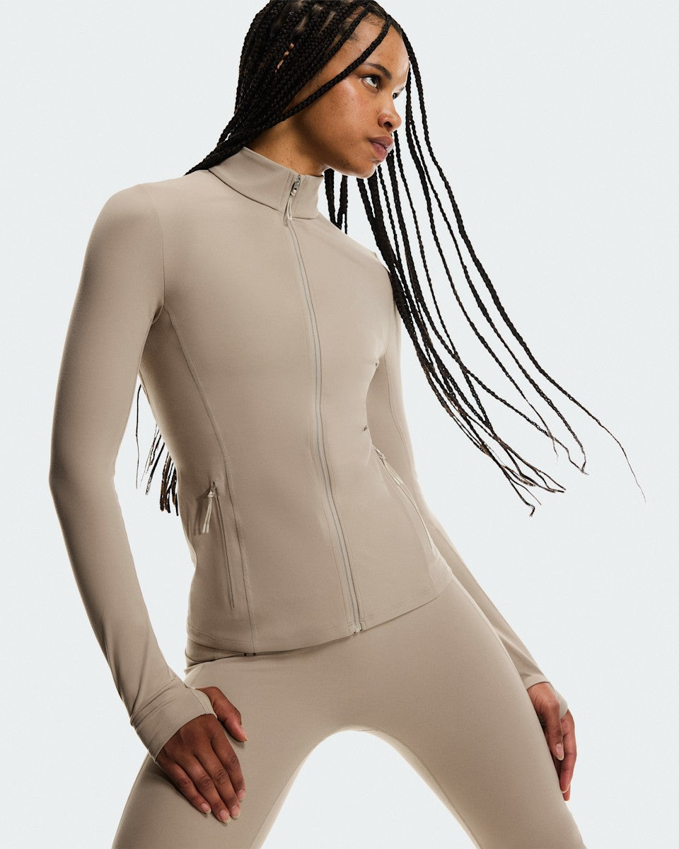 On United States Recommended | Women's Studio Jacket - Desert