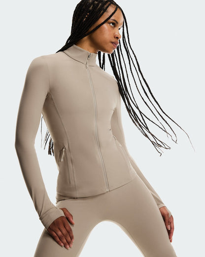 On United States Recommended | Women's Studio Jacket - Desert