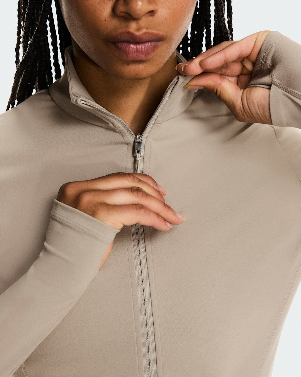 On United States Recommended | Women's Studio Jacket - Desert