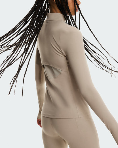 On United States Recommended | Women's Studio Jacket - Desert