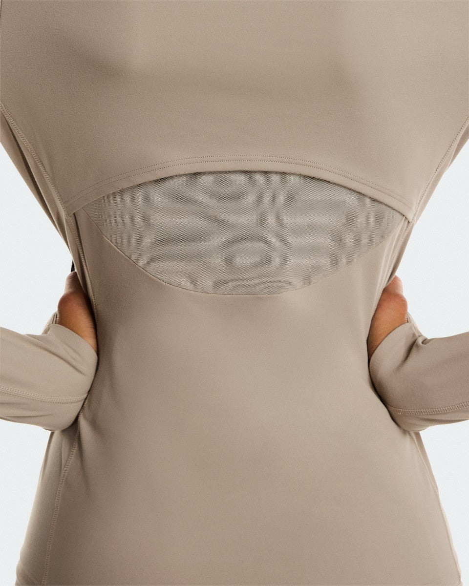 On United States Recommended | Women's Studio Jacket - Desert