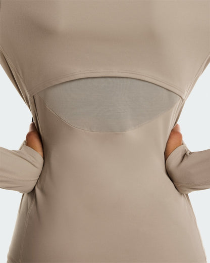 On United States Recommended | Women's Studio Jacket - Desert