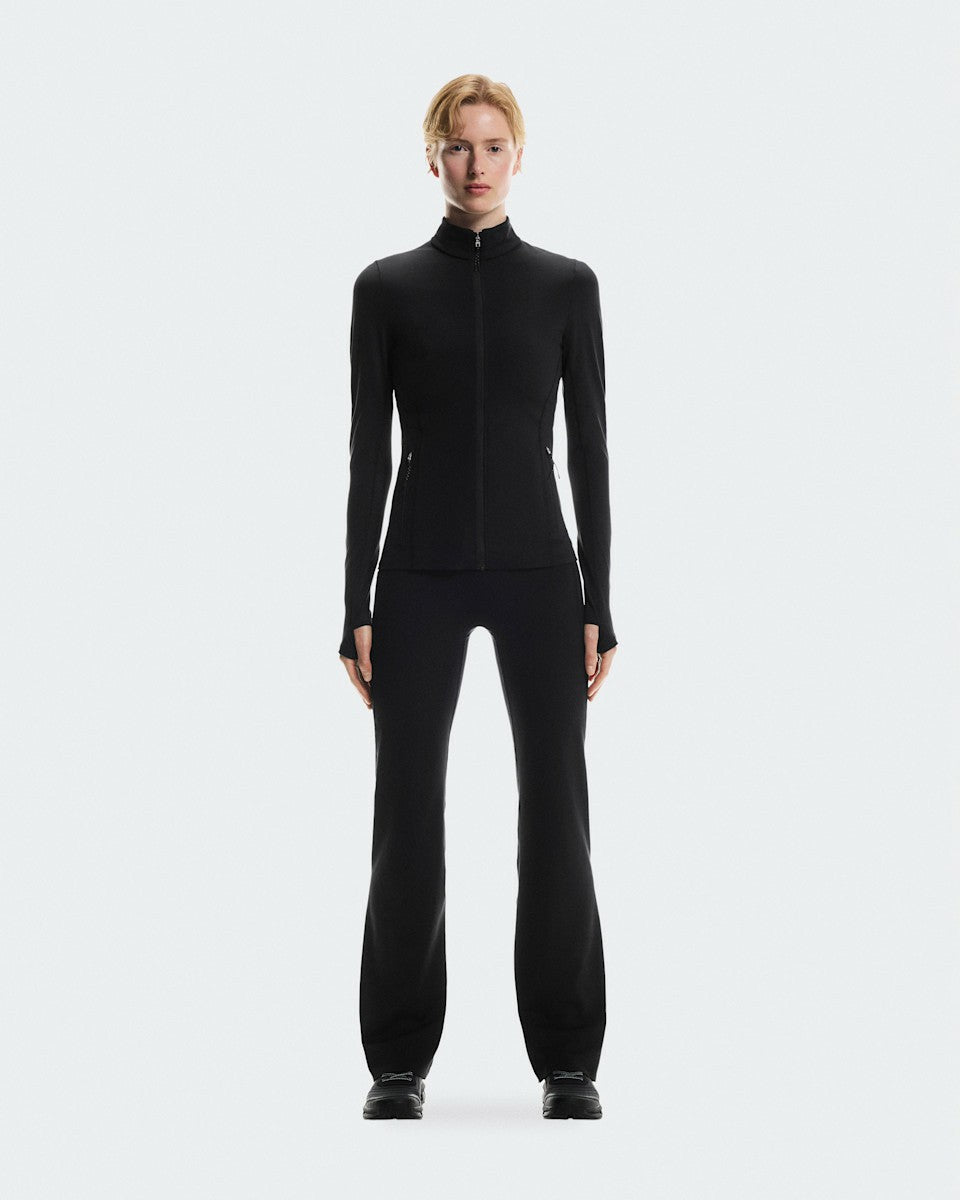 On United States Trending | Women's Studio Jacket - Black