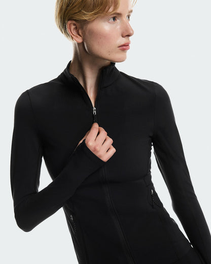 On United States Trending | Women's Studio Jacket - Black