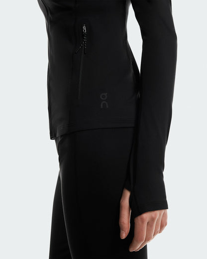 On United States Trending | Women's Studio Jacket - Black