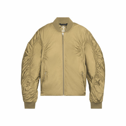 On United States Sale | Women's Bomber Jacket - Black