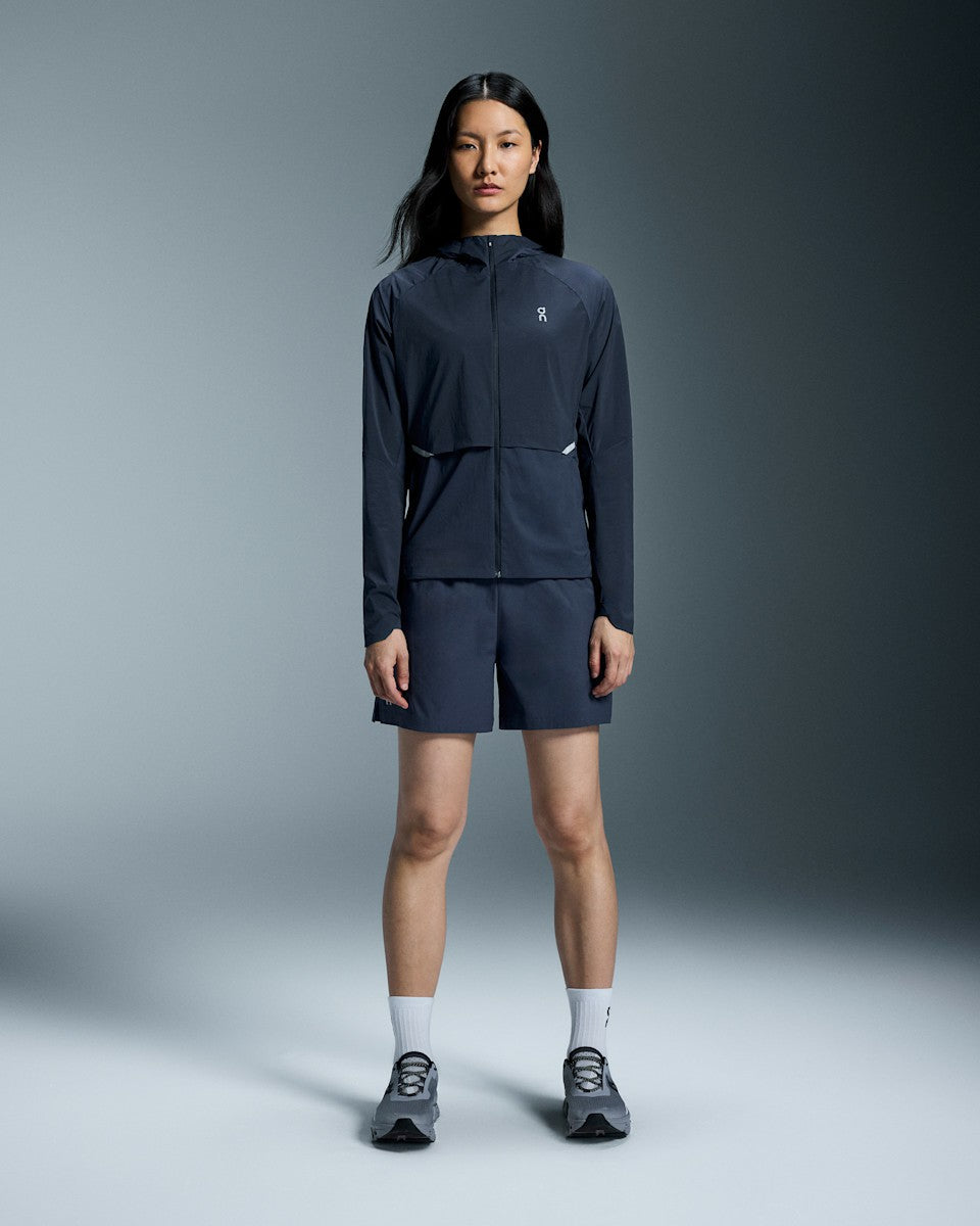 On United States Premium | Women's Core Jacket - Midnight