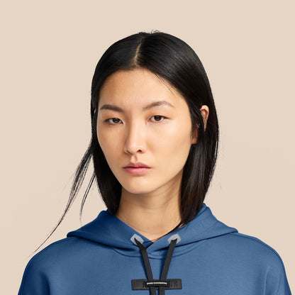 On United States Premium | Women's Core Jacket - Midnight