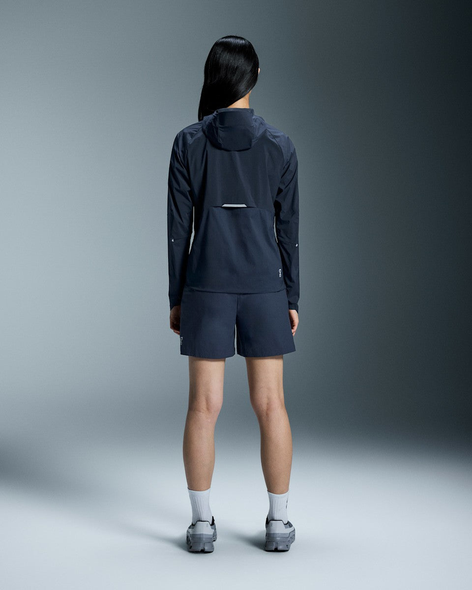 On United States Premium | Women's Core Jacket - Midnight