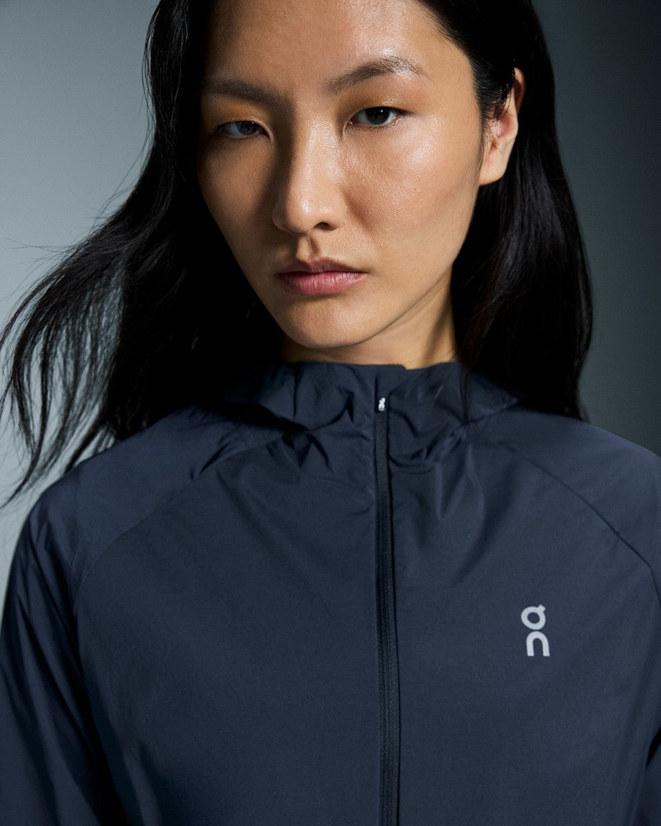 On United States Premium | Women's Core Jacket - Midnight