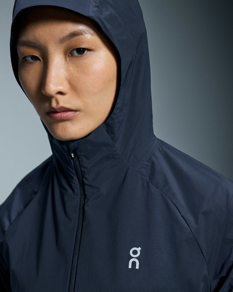 On United States Premium | Women's Core Jacket - Midnight