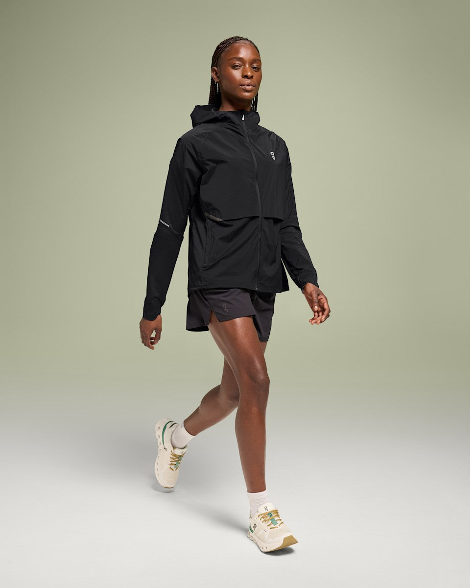 On United States Trending | Women's Core Jacket - Black
