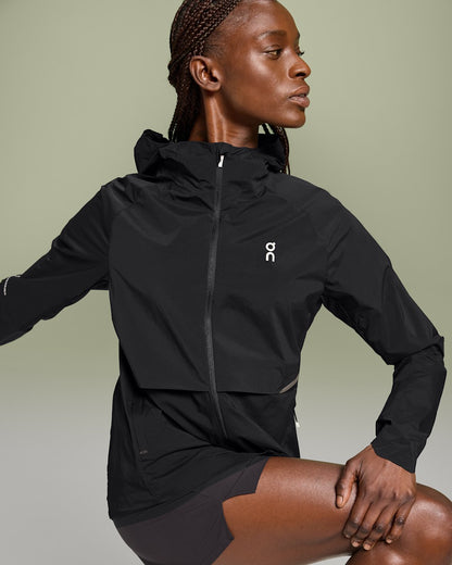 On United States Trending | Women's Core Jacket - Black