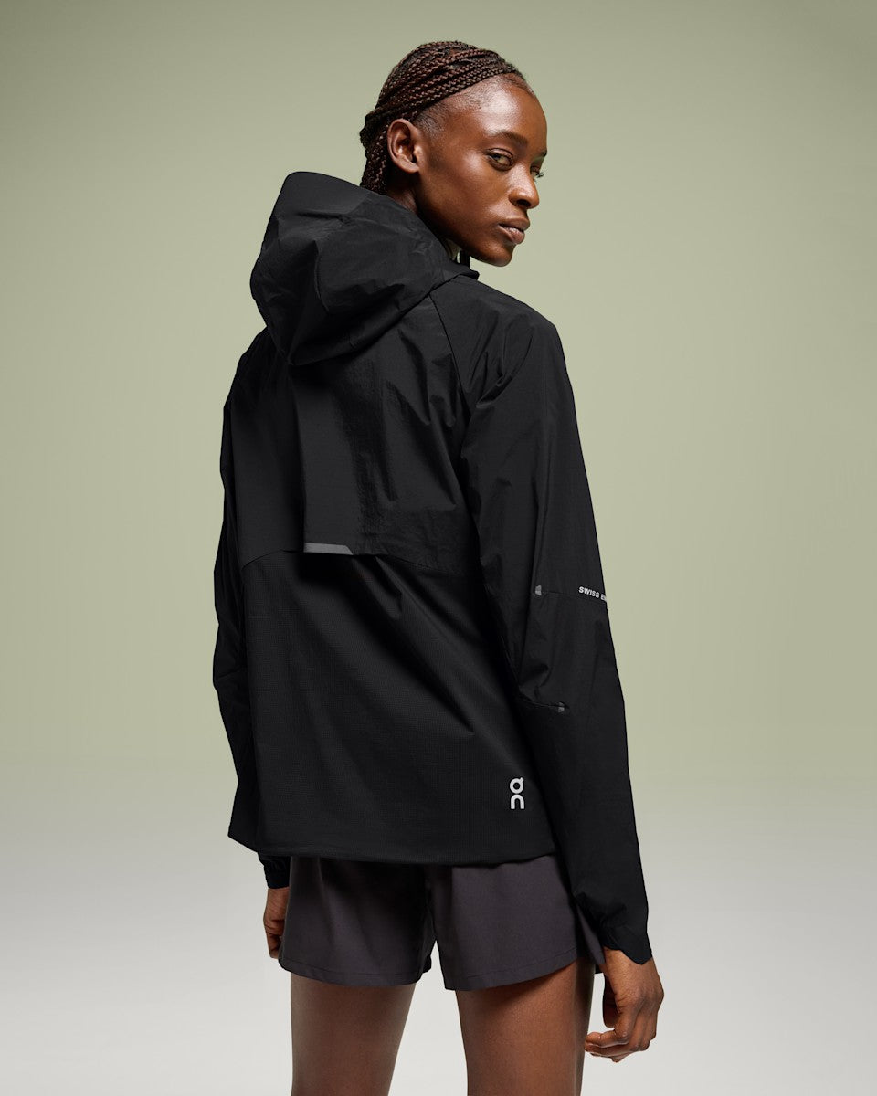 On United States Trending | Women's Core Jacket - Black