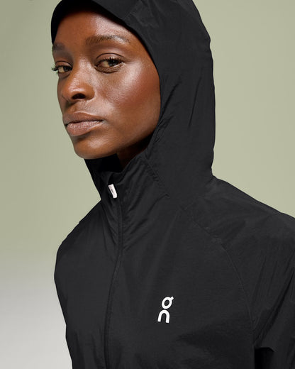 On United States Trending | Women's Core Jacket - Black