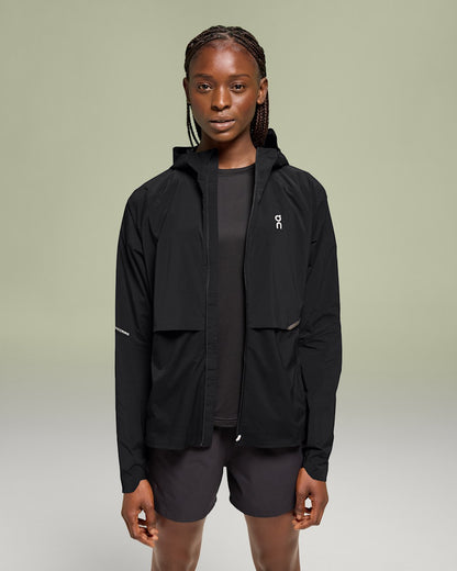 On United States Trending | Women's Core Jacket - Black