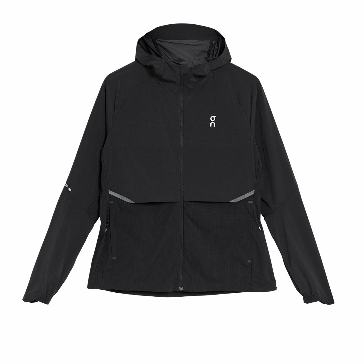 On United States Trending | Women's Core Jacket - Black