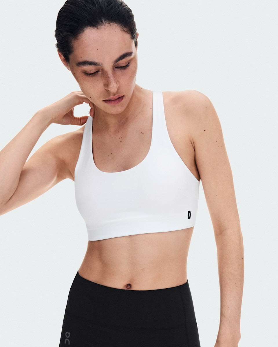 On United States Sale | Women's Studio Racerback Bra - White