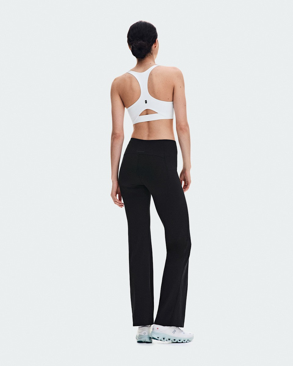On United States Sale | Women's Studio Racerback Bra - White