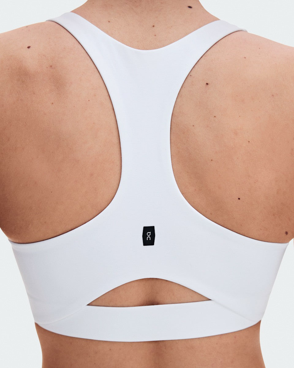 On United States Sale | Women's Studio Racerback Bra - White