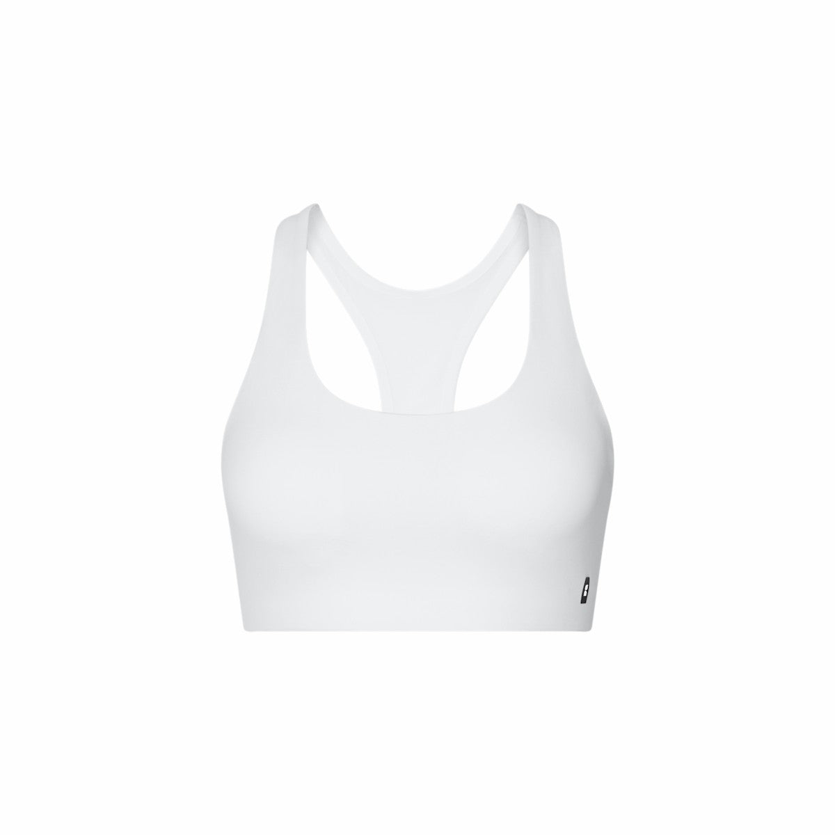 On United States Sale | Women's Studio Racerback Bra - White