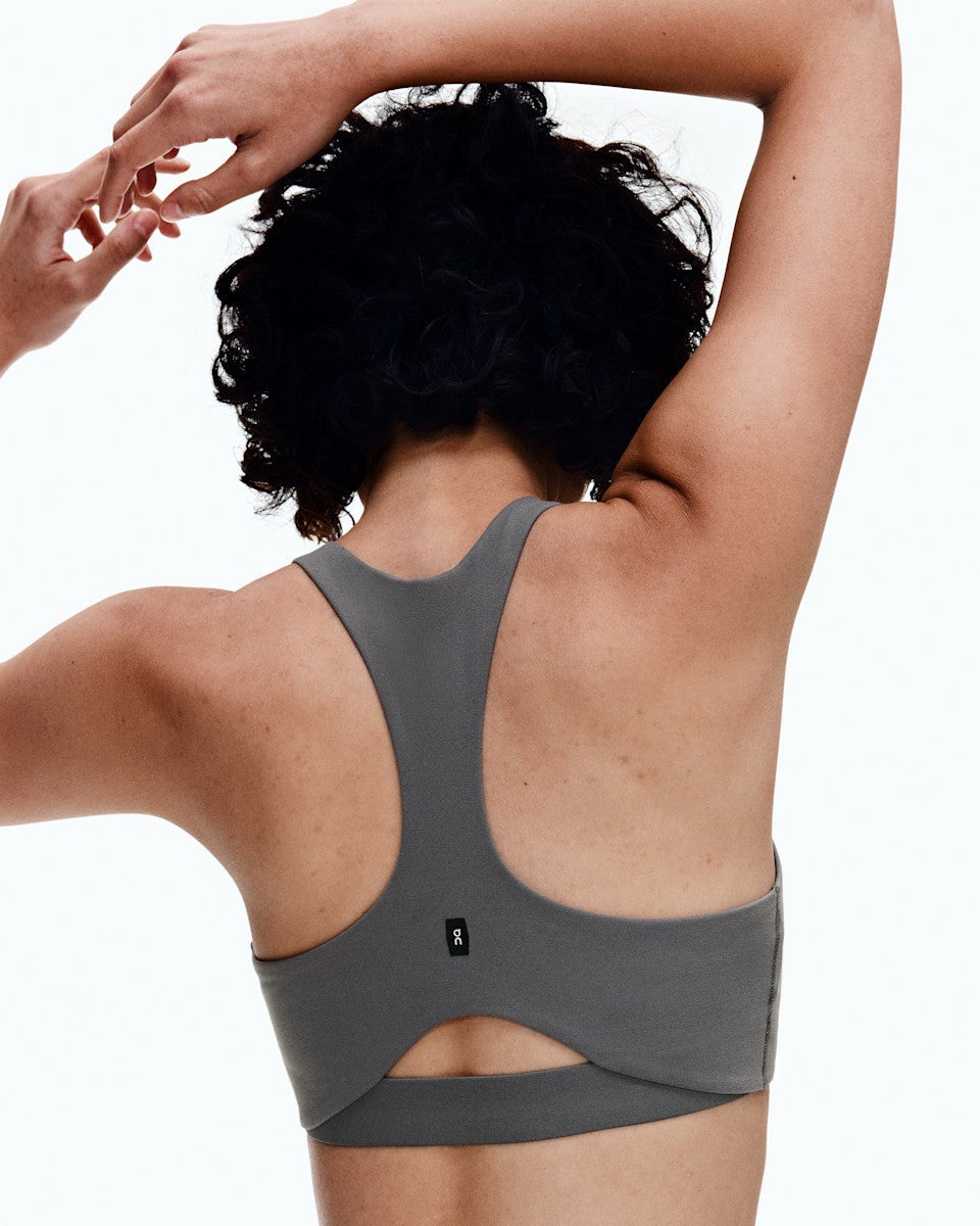 On United States Everyday | Women's Studio Racerback Bra - Ember