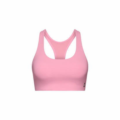 On United States Everyday | Women's Studio Racerback Bra - Ember